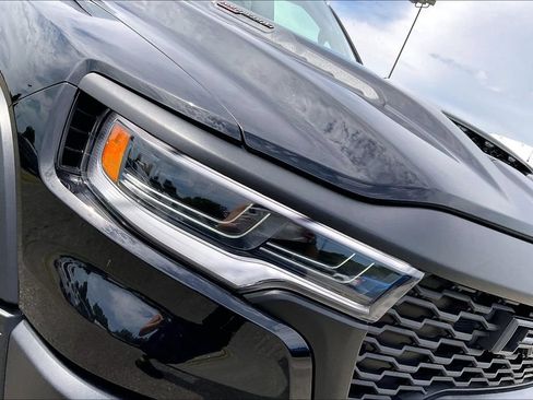 Used 2025 RAM 1500 RHO w/ RHO Level 1 Equipment Group AWD/4WD image 25