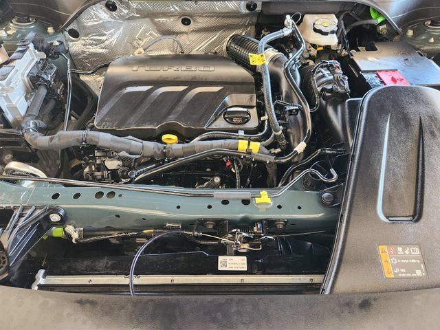 Used 2026 Chevrolet Trax LS FWD image 31
