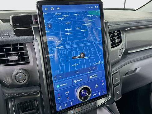 New 2025 Ford F150 Lightning Flash image 27