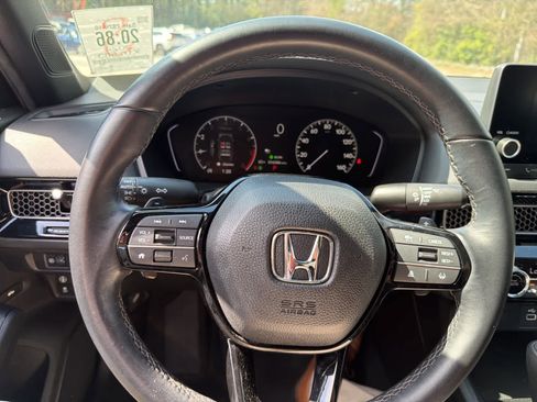 Used 2024 Honda Civic Sport image 21