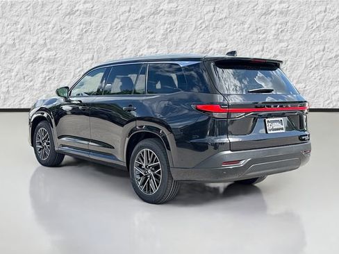 New 2026 Lexus TX 350 AWD image 5