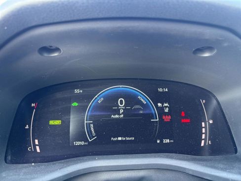 Certified 2025 Toyota Camry SE image 15