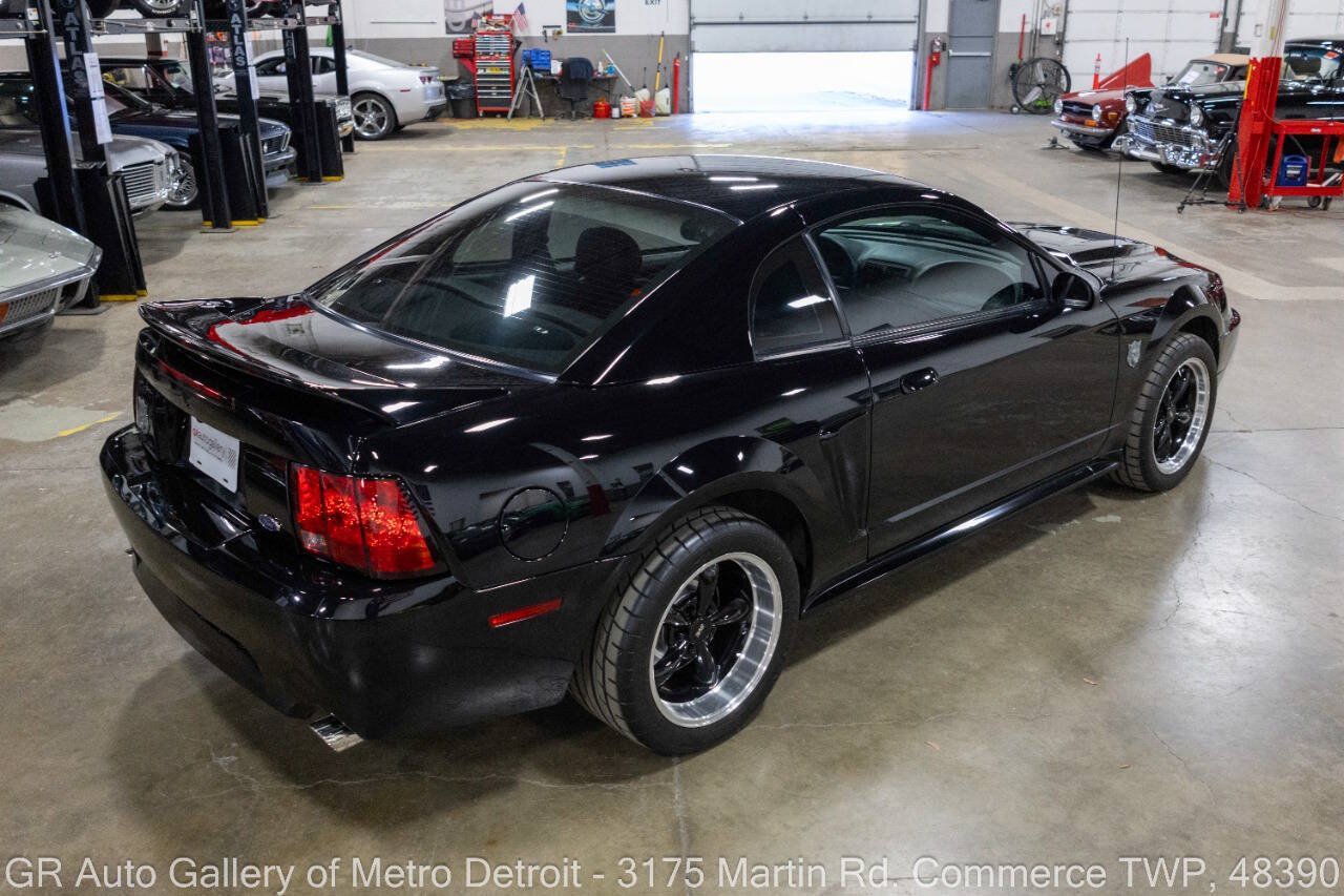 Used 1999 Ford Mustang GT RWD image 7