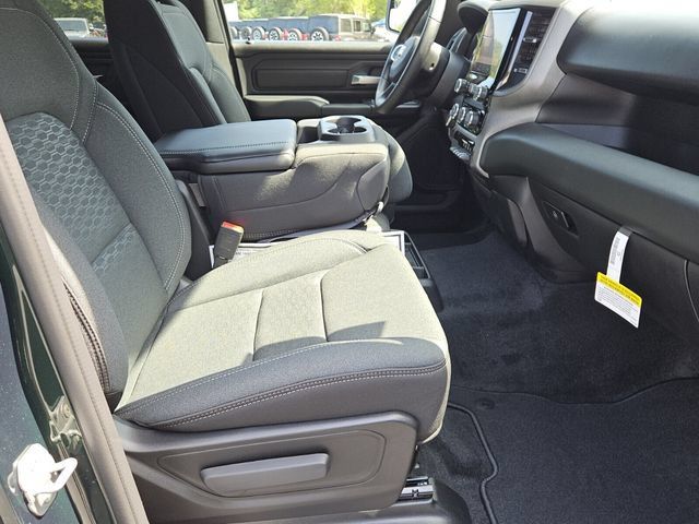 New 2026 RAM 1500 Tradesman AWD/4WD image 15