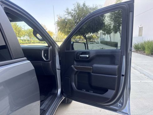 Used 2021 Chevrolet Silverado 1500 LT RWD image 15
