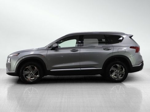Used 2023 Hyundai Santa Fe SEL w/ Premium Package image 2
