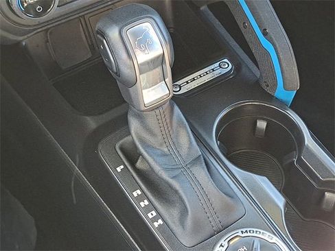 Certified 2023 Ford Bronco Outer Banks image 17