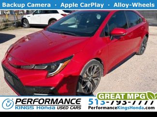 Used 2020 Toyota Corolla SE video 1