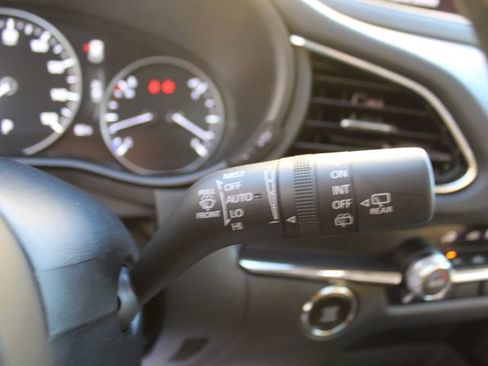 Used 2024 MAZDA CX-30 2.5 Turbo w/ Premium Package image 20