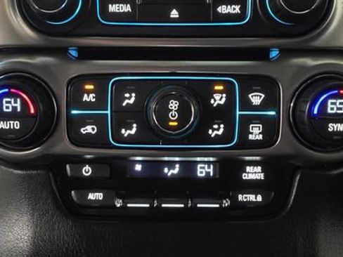 Used 2015 Chevrolet Tahoe LS w/ Max Trailering Package image 20