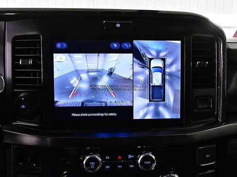 New 2025 Ford F250 Lariat w/ Lariat Ultimate Package image 27