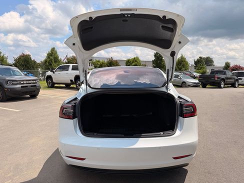 Used 2018 Tesla Model 3 Performance AWD/4WD image 47