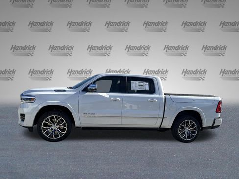 New 2026 RAM 1500 Tungsten AWD/4WD image 5