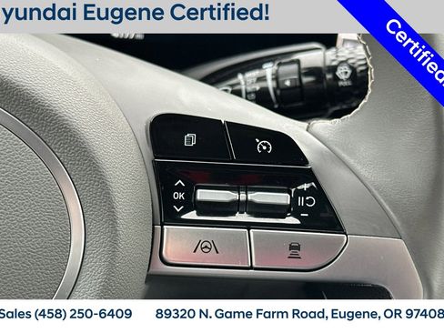 Used 2023 Hyundai Elantra SEL w/ Convenience Package image 33