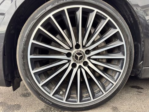 Used 2024 Mercedes-Benz C 300 Sedan w/ AMG Line w/ Night Package image 11