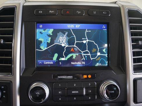 Used 2020 Ford F250 Platinum AWD/4WD image 19