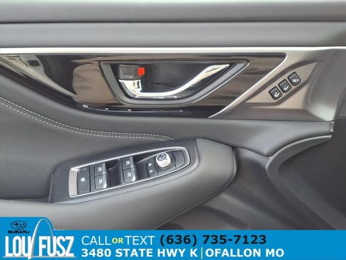 Certified 2025 Subaru Outback Limited image 22