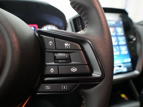 Used 2025 Subaru Crosstrek 2.5i Wilderness w/ Crosstrek Mirror Package image 18