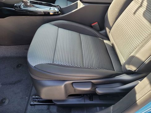 New 2026 Chevrolet Trax LT w/ Driver Confidence Package image 13