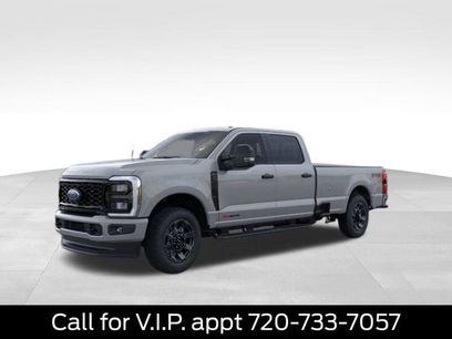 New 2026 Ford F250 XL w/ STX Appearance Package