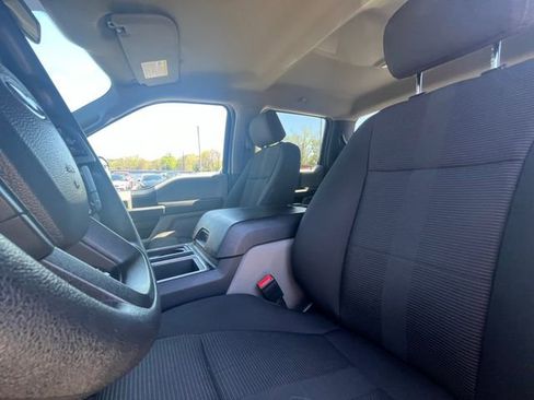 Used 2019 Ford F150 XL w/ Equipment Group 101A Mid AWD/4WD image 23