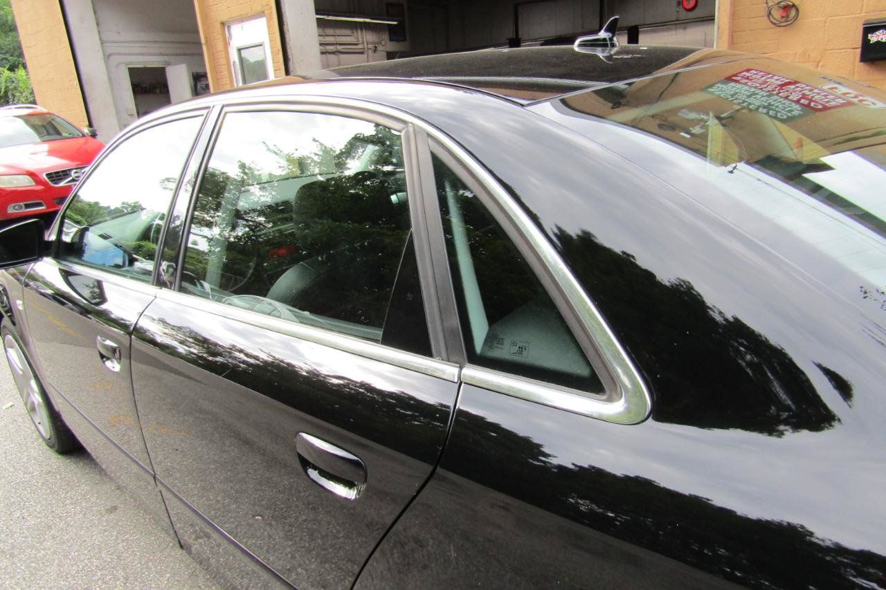 Used 2007 Audi A4 2.0T AWD/4WD image 6