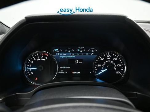 Used 2020 Ford F150 Platinum AWD/4WD image 9