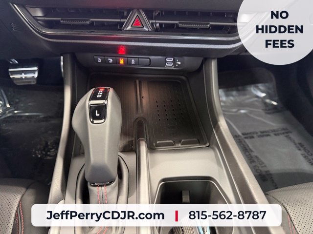 New 2026 Dodge Charger R/T AWD/4WD image 18