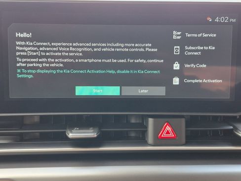New 2026 Kia Carnival SX FWD image 21