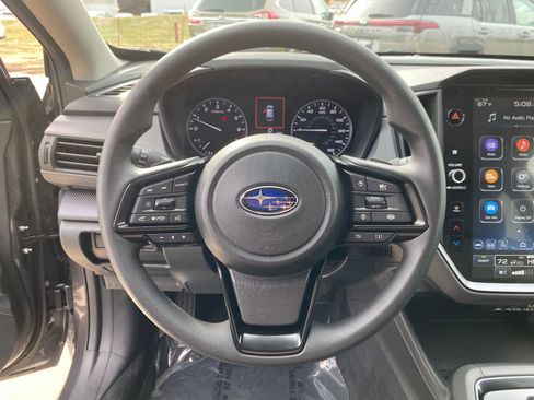New 2026 Subaru Crosstrek 2.0i Premium AWD/4WD image 21