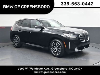 New 2026 BMW X3 xDrive30 w/ Premium Package