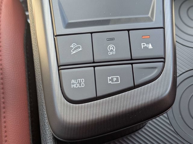New 2026 Kia Sportage SX FWD image 27