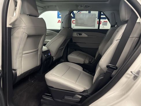 New 2026 Ford Explorer Active w/ Active Comfort Package image 23