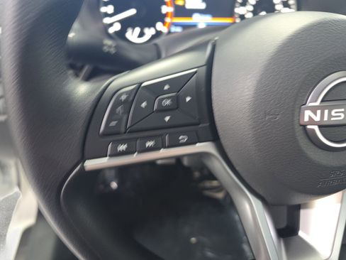 New 2026 Nissan Altima 2.5 SV w/ SV Special Edition Package FWD image 17