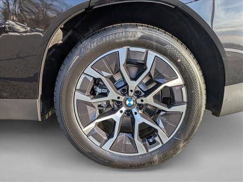 New 2026 BMW X3 xDrive30 w/ Convenience Package image 10