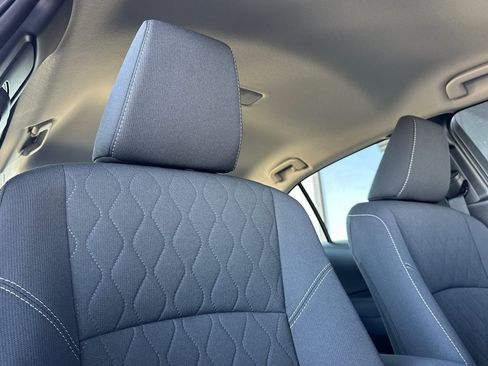 New 2026 Toyota Corolla LE image 17