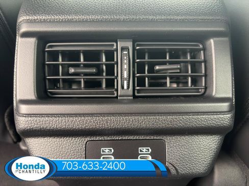 New 2026 Honda Accord Hybrid Sport-L FWD image 30