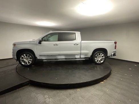 New 2026 Chevrolet Silverado 1500 High Country image 4