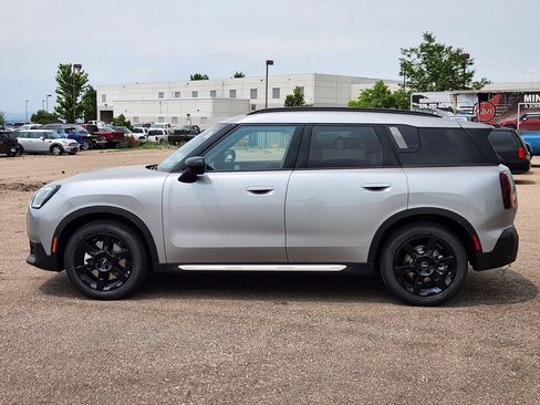 New 2027 MINI Cooper Countryman S AWD/4WD image 2