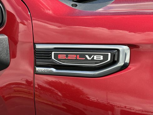 Used 2026 GMC Sierra 1500 AT4 w/ AT4 Premium Package AWD/4WD image 8