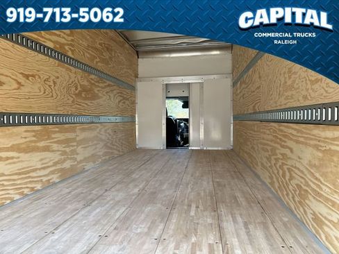 New 2024 Ford Transit 350 AWD image 16