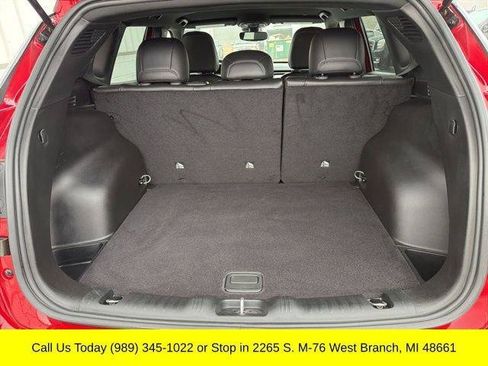Used 2025 Jeep Compass Limited AWD/4WD image 34