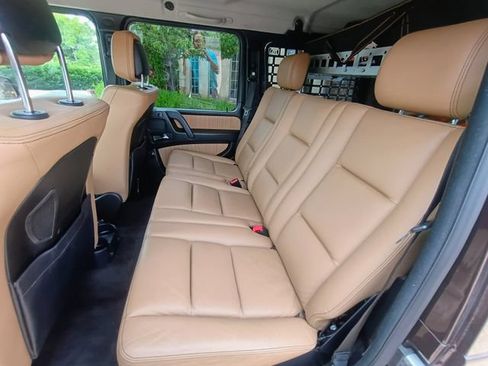 Used 2014 Mercedes-Benz G 550 image 65