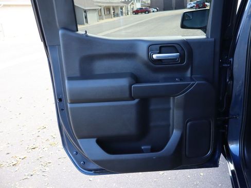 Used 2020 Chevrolet Silverado 1500 LT w/ Texas Edition image 24