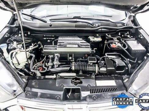 Used 2019 Honda CR-V EX image 39