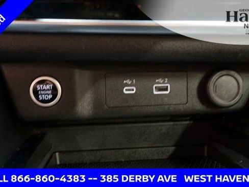 Certified 2023 Nissan Rogue S image 18