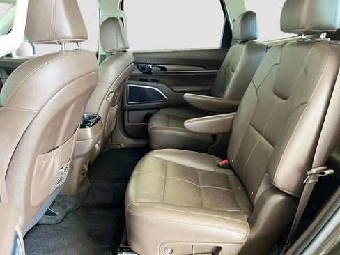 Used 2021 Kia Telluride SX w/ Nightfall Edition Package image 26