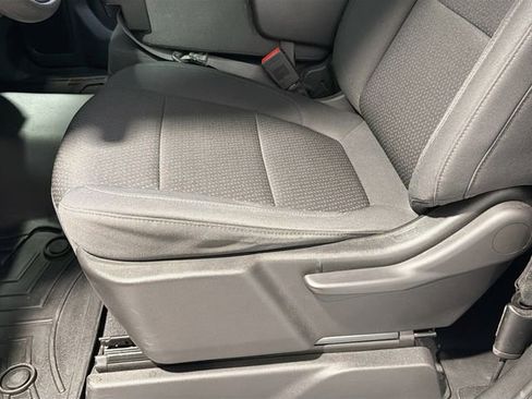 Used 2020 GMC Sierra 1500 4x4 Regular Cab w/ Sierra Value Package image 16