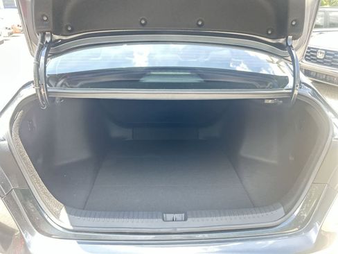 New 2026 Honda Accord LX image 9
