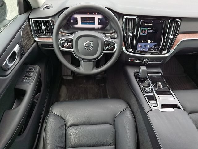 Used 2024 Volvo S60 T8 Plus w/ Climate Package AWD/4WD image 11
